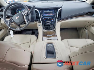 Zdjęcie 8 z 13 samochodu: 2020 CADILLAC ESCALADE ESV LUXURY VIN:1GYS4HKJ4LR130505 - miniatura