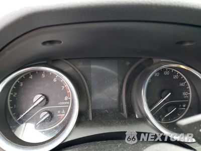 Zdjęcie 9 z 12 samochodu: 2019 TOYOTA CAMRY SE VIN:4T1B11HK5KU748042 - miniatura
