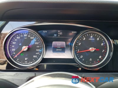 Zdjęcie 9 z 12 samochodu: 2020 MERCEDES-BENZ E 350 VIN:WDDZF8DB3LA751775 - miniatura