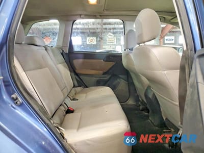 Zdjęcie 11 z 13 samochodu: 2015 SUBARU FORESTER 2.5I PREMIUM VIN:JF2SJADC9FH834523 - miniatura