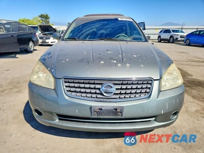 Piąte zdjęcie samochodu w środku: 2005 NISSAN ALTIMA 2.5 VIN:1N4AL11D85C352497 - miniatura