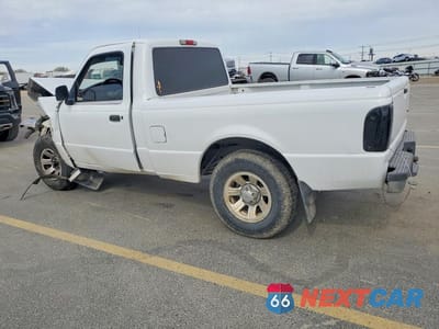 Drugie zdjęcie samochodu z przodu: 2000 FORD RANGER VIN:1FTYR10C8YPA50916 - miniatura