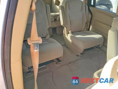 Zdjęcie 11 z 14 samochodu: 2009 HONDA ODYSSEY LX VIN:5FNRL38219B001520 - miniatura