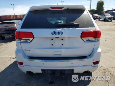Zdjęcie 6 z 12 samochodu: 2017 JEEP GRAND CHEROKEE OVERLAND VIN:1C4RJFCG1HC913098 - miniatura