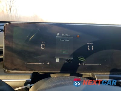 Zdjęcie 9 z 11 samochodu: 2025 KIA K5 GT-LINE VIN:KNAG64J79S5321652 - miniatura