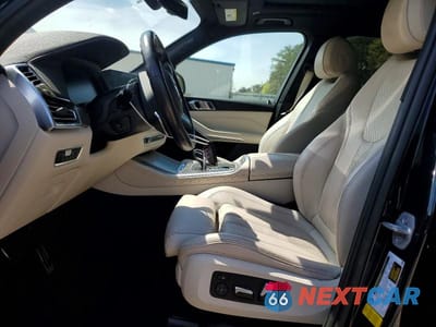 Zdjęcie 7 z 12 samochodu: 2022 BMW X5 SDRIVE 40I VIN:5UXCR4C06N9M47794 - miniatura