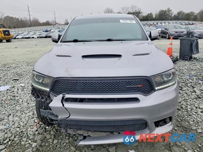 Piąte zdjęcie samochodu w środku: 2019 DODGE DURANGO R VIN:1C4SDJCT1KC734138 - miniatura