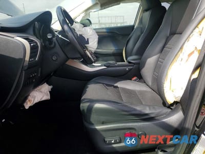 Zdjęcie 7 z 12 samochodu: 2017 LEXUS NX 200T BASE VIN:JTJYARBZ3H2060948 - miniatura