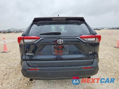 Zdjęcie 6 z 13 samochodu: 2025 TOYOTA RAV4 LE VIN:2T3H1RFV4SW371474 - miniatura