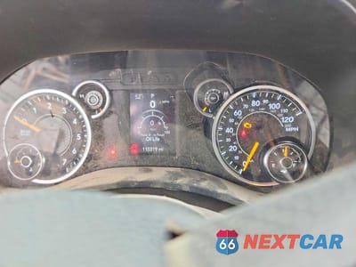 Zdjęcie 9 z 11 samochodu: 2019 RAM 2500 TRADESMAN VIN:3C6MR5AJ0KG661562 - miniatura