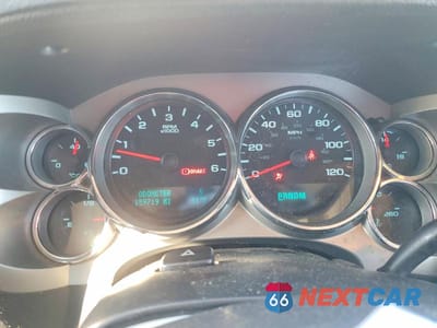 Zdjęcie 9 z 12 samochodu: 2010 GMC SIERRA K1500 SLE VIN:3GTRKVE30AG190140 - miniatura