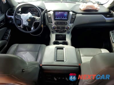 Zdjęcie 8 z 12 samochodu: 2015 CHEVROLET TAHOE C1500 LT VIN:1GNSCBKC3FR567107 - miniatura