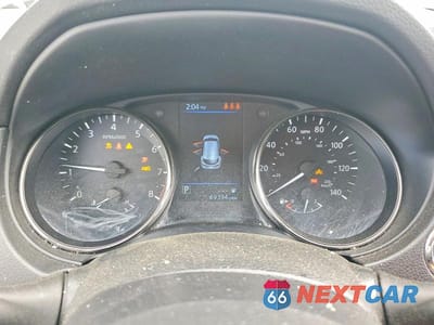 Zdjęcie 9 z 13 samochodu: 2022 NISSAN ROGUE SPORT SV VIN:JN1BJ1BW5NW491542 - miniatura