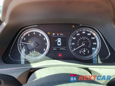 Zdjęcie 9 z 12 samochodu: 2023 HYUNDAI SONATA SE VIN:KMHL24JA5PA275658 - miniatura