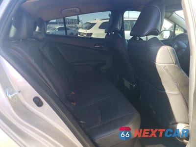 Zdjęcie 10 z 12 samochodu: 2021 TOYOTA PRIUS PRIME XLE VIN:JTDKAMFP8M3183816 - miniatura
