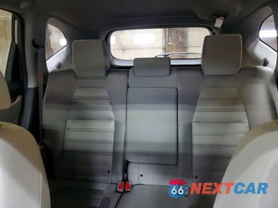Zdjęcie 10 z 12 samochodu: 2022 HONDA CR-V EX VIN:2HKRW2H52NH626824 - miniatura