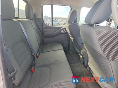 Zdjęcie 10 z 11 samochodu: 2018 NISSAN FRONTIER PRO-4X VIN:1N6AD0EV4JN708363 - miniatura