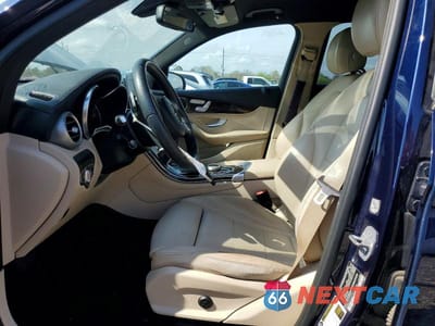 Zdjęcie 7 z 12 samochodu: 2017 MERCEDES-BENZ GLC 300 VIN:WDC0G4JB7HF258098 - miniatura
