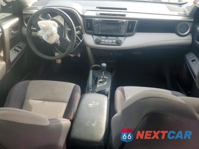 Zdjęcie 8 z 12 samochodu: 2014 TOYOTA RAV4 XLE VIN:2T3RFREV8EW209276 - miniatura