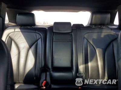 Zdjęcie 10 z 14 samochodu: 2018 LINCOLN MKX RESERVE VIN:2LMPJ8LR7JBL11476 - miniatura
