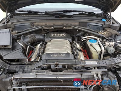 Zdjęcie 11 z 11 samochodu: 2011 AUDI Q5 PREMIUM PLUS VIN:WA1DKAFP9BA038601 - miniatura