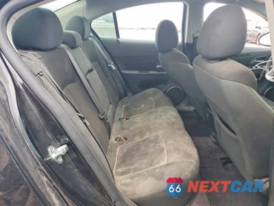 Zdjęcie 10 z 12 samochodu: 2011 CHEVROLET CRUZE ECO VIN:1G1PJ5S92B7192111 - miniatura