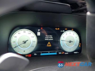Zdjęcie 9 z 13 samochodu: 2023 HYUNDAI PALISADE CALLIGRAPHY VIN:KM8R7DGE3PU511325 - miniatura