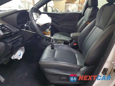 Zdjęcie 7 z 13 samochodu: 2023 SUBARU FORESTER WILDERNESS VIN:JF2SKAMC7PH438928 - miniatura