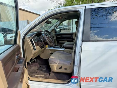 Zdjęcie 11 z 14 samochodu: 2012 DODGE RAM 1500 SLT VIN:1C6RD6GTXCS306461 - miniatura
