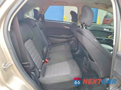 Zdjęcie 11 z 12 samochodu: 2018 FORD EDGE SE VIN:2FMPK4G98JBB03621 - miniatura