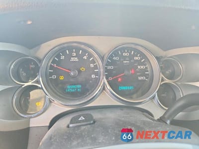 Zdjęcie 9 z 11 samochodu: 2007 CHEVROLET SILVERADO C1500 VIN:1GCEC19C27Z536471 - miniatura