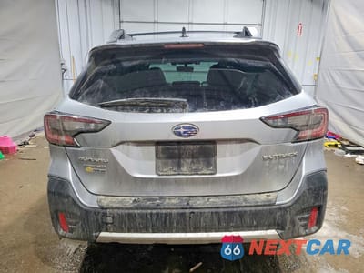 Zdjęcie 6 z 13 samochodu: 2022 SUBARU OUTBACK LIMITED VIN:4S4BTANC2N3273015 - miniatura