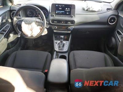 Zdjęcie 8 z 14 samochodu: 2022 HYUNDAI KONA SEL VIN:KM8K3CAB1NU911967 - miniatura