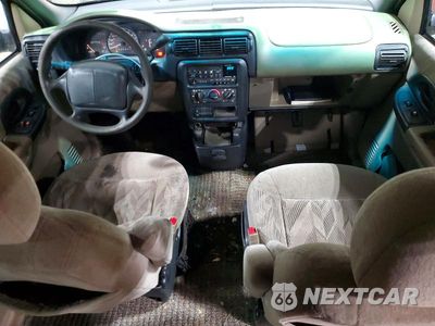 Zdjęcie 8 z 13 samochodu: 1997 CHEVROLET VENTURE VIN:1GNDX06E3VD248427 - miniatura