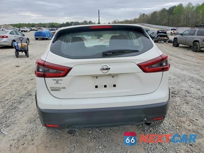 Zdjęcie 6 z 14 samochodu: 2020 NISSAN ROGUE SPORT S VIN:JN1BJ1CVXLW270456 - miniatura