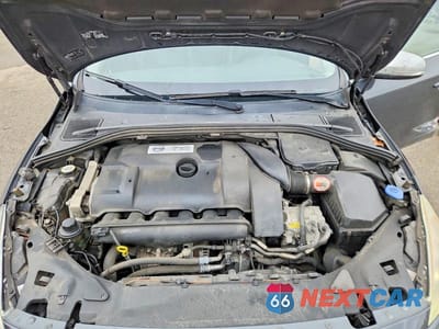 Zdjęcie 11 z 11 samochodu: 2012 VOLVO S60 T6 VIN:YV1902FH6C2110327 - miniatura