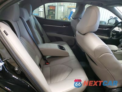 Zdjęcie 10 z 13 samochodu: 2024 TOYOTA CAMRY HYBRID SE VIN:4T1S31AK7RU631741 - miniatura