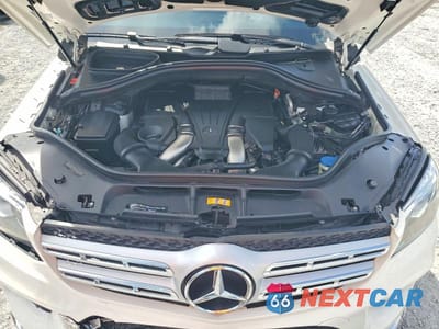 Zdjęcie 12 z 13 samochodu: 2019 MERCEDES-BENZ GLS 550 4MATIC VIN:4JGDF7DE5KB232787 - miniatura