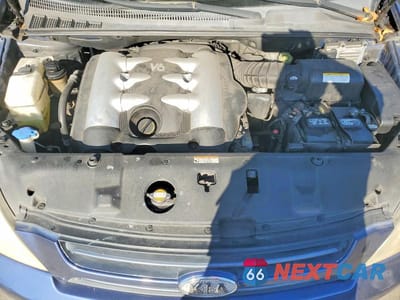 Zdjęcie 12 z 13 samochodu: 2006 KIA SEDONA LX VIN:KNDMB233466029830 - miniatura