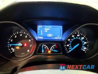 Zdjęcie 9 z 12 samochodu: 2013 FORD FOCUS SE VIN:1FADP3F24DL262265 - miniatura