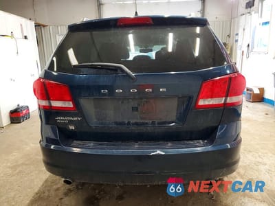 Zdjęcie 6 z 12 samochodu: 2014 DODGE JOURNEY SE VIN:3C4PDDAG2ET187709 - miniatura