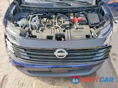 Zdjęcie 12 z 13 samochodu: 2026 NISSAN KICKS SV VIN:3N8AP6CEXTL301784 - miniatura