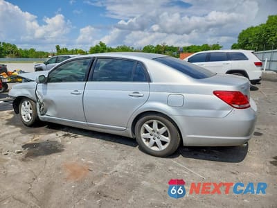 Drugie zdjęcie samochodu z przodu: 2006 TOYOTA AVALON XL VIN:4T1BK36B96U066301 - miniatura