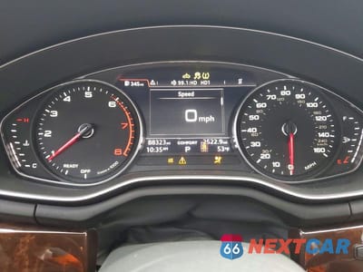 Zdjęcie 9 z 11 samochodu: 2019 AUDI A4 PREMIUM VIN:WAUDNAF4XKN019466 - miniatura