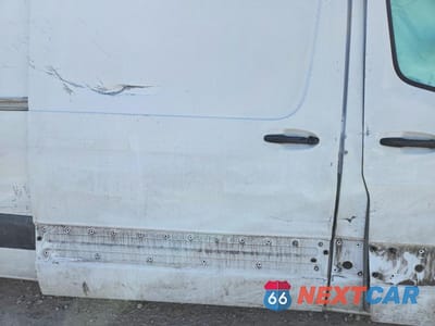 Zdjęcie 11 z 13 samochodu: 2021 MERCEDES-BENZ SPRINTER 2500 VIN:W1W40CHY9MT052703 - miniatura