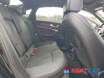 Zdjęcie 10 z 11 samochodu: 2019 AUDI A6 PRESTIGE VIN:WAUM2BF23KN073978 - miniatura