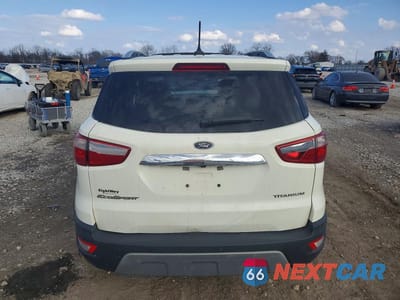 Zdjęcie 6 z 13 samochodu: 2021 FORD ECOSPORT TITANIUM VIN:MAJ3S2KE2MC404648 - miniatura