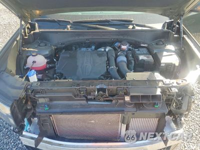 Zdjęcie 12 z 13 samochodu: 2025 HYUNDAI SANTA FE SEL VIN:5NMP2DGL7SH096924 - miniatura
