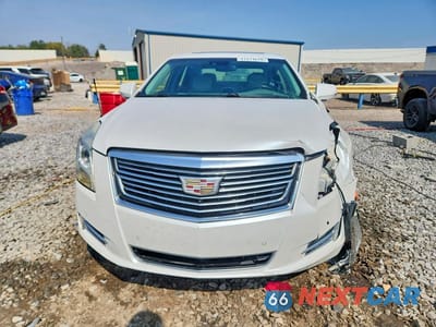 Piąte zdjęcie samochodu w środku: 2016 CADILLAC XTS PLATINUM VIN:2G61S5S32G9126270 - miniatura