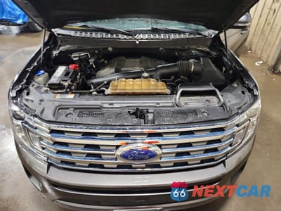Zdjęcie 12 z 13 samochodu: 2019 FORD EXPEDITION MAX XLT VIN:1FMJK1JT7KEA39702 - miniatura
